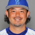 宮﨑敏郎(35)さん、19試合73打席で三振1