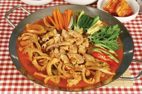 韓国の料理店、誤って高い料理を配達…食べ切った客に店主逆ギレ「よく見てから食べろ」