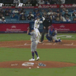 大谷翔平、第二打席は四球で出塁＆今季5個目の盗塁成功！