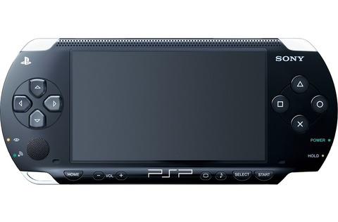 『PSP』って何故あんなに大人気だったんだろうな？