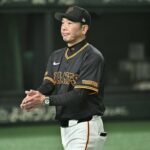 阿部監督が小林誠司(.111 0 2 ops.311)に代打を送らない理由「相手バッテリーは絶対に小林のほうが嫌」