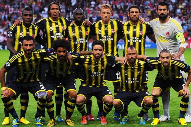 【悲報】トルコサッカーで前代未聞の事態が起きてしまうｗｗｗｗｗ