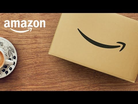 『Amazon』とんでもない新サービスが始まるwwwwww