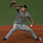 【野球】プレミアムブログ「伊藤将司選手よりみなさんへ」が更新