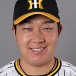 大山悠輔(23-4)打率.174 0HR 1打点 長打率.174 四球1←今年FA権所得