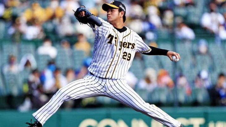 【プロ野球】阪神・高橋遥人２年５カ月ぶり打者と対戦