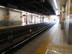 【高松】駅トイレからトイレットペーパー撤去　張り紙が波紋…JR四国がそうせざるを得ない理由