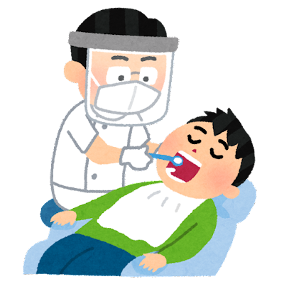 外国人が日本で「虫歯の治療」を受けた結果ｗｗｗｗｗｗｗｗｗ