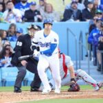 【MLB】大谷翔平　ジャイアンツ戦「2番・DH」で出場　待望の移籍初アーチなるか