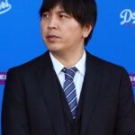 水原一平「もうダメだ…おしまいだぁ…」