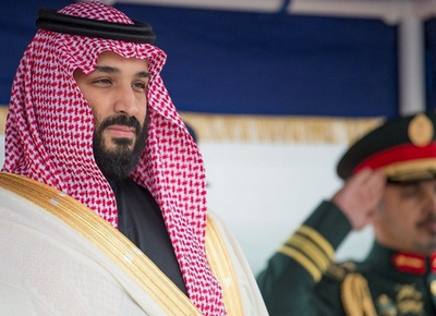 サウジアラビア皇太子「輝いていた頃のSNKを取り戻してほしい」