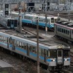 【東京】電車内の痴漢被害「行動して」　警視庁きょうから対策強化