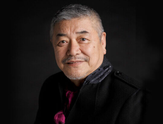 【訃報】俳優の中尾彬さん(81)死去。バラエティー等でも活躍