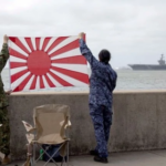 【韓国徐教授】「真珠湾空襲を想起せよ」米海軍の旭日旗掲載に抗議メール