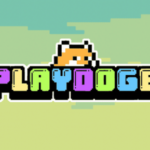 【最新】次の爆上がりミームコインとして話題のPlayDoge！プレセール開始から数時間で20万ドル突破