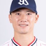 西川遥輝さん、無事終息す