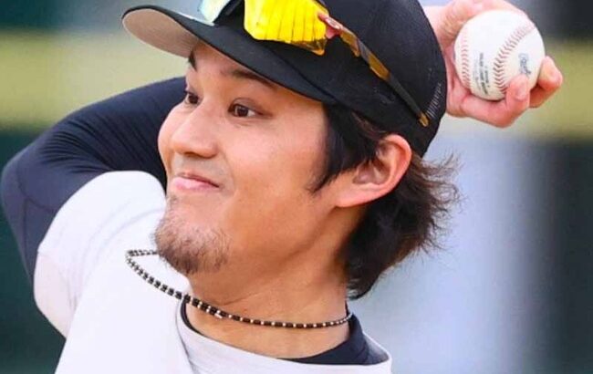 【MLB】藤浪晋太郎がマイナーの負傷者リスト入り　負傷内容は公表されず　3Aでここまで四球連発