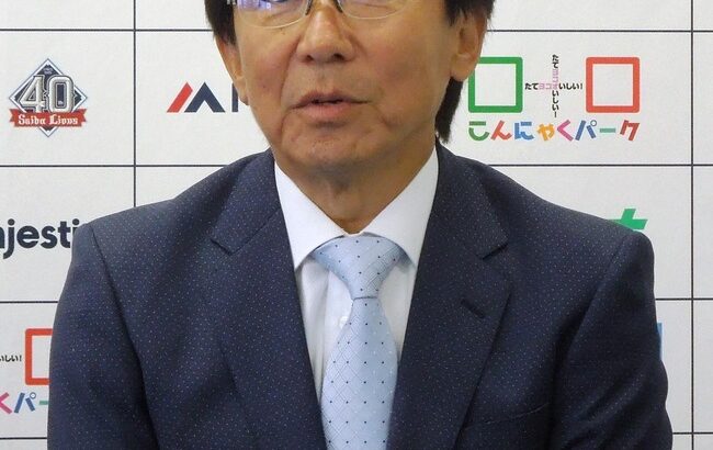 リリーフ一筋、元広島、近鉄の清川栄治さん死去　62歳　日本記録の通算４３８試合連続救援左腕