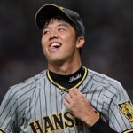 【野球】阪神・才木浩人投手のここ3年間の防御率が凄い