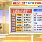 【必見】年金手取りにも影響⁉ 2024年度の介護保険料の変化に注目⁉