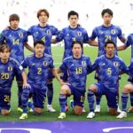 サッカー日本代表、自己犠牲に厭わないFWがいて成り立つとの声ｗｗｗｗｗｗｗｗ
