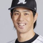 ロッテ岡大海 .276(8位) 5本(5位) ops.862(3位) 謎の覚醒