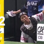 ソフトバンクホークス　26勝10敗　勝率.722