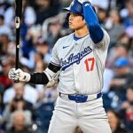 【MLB】ドジャース・大谷翔平、6試合ぶりの8号ｷﾀ━━━━(ﾟ∀ﾟ)━━━━！！