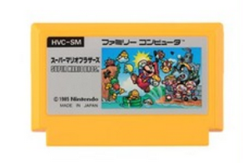 ファミコン国民投票 第45回「黄色いカセット」といえば？結果発表、第46回テーマは「RPG」といえば？