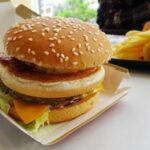 【朗報】マクドナルドの新作てりやき、ウマそう