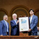 ロサンゼルス市、5月17日を「大谷翔平の日」と制定　驚異の影響力…球団が発表