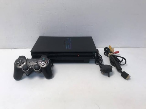 【朗報】最高のゲームハード、PS2に決まる