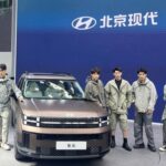 北京モーターショー来場の中国人「現代と起亜は韓国車なので売れない。国家ブランドが足を引っ張っている」