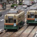 なんで日本は路面電車を積極的に採用しないんやろな？
