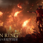 【朗報】「エルデンリング」 DLC『SHADOW OF THE ERDTREE』新トレーラーが公開！！