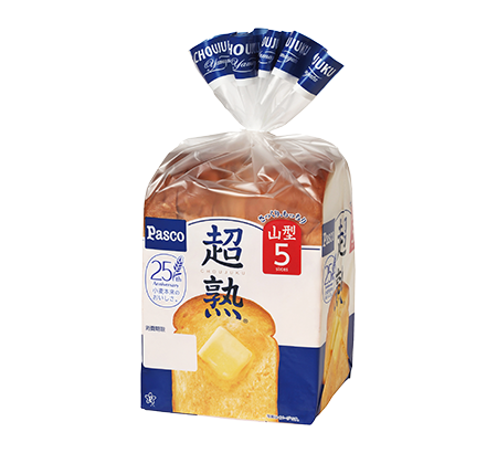 【敷島製パン】Pasco山型食パン「超熟」まさかのネズミの一部が混入…自主回収へ！