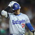 【MLB】大谷翔平は「ヒーローになりたくてしょうがない」　米記者が分析…得点圏打率.184のワケ