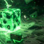 【カジノ系】トレンドの最新ソラナ・GameFiトークンMega Dice、プレセールで100万ドルの資金を調達！