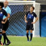 【速報】サッカーU-23日本代表、過去の五輪OA枠がこちらｗｗｗｗｗｗｗｗｗｗｗ