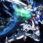 刹那「ガンダムエクシア、これより武力介入に移行する」スレッタ「あれキャリバーンのセンサー壊れた！？反応しない！」