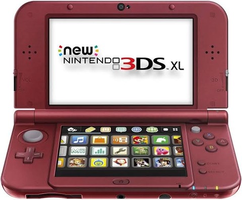 【悲報】ニンテンドー3DS中古本体の値段がめちゃくちゃ上がってしまう…