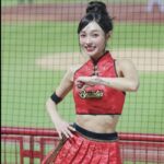 台湾の人気チア「リン・シャン」が30キロ台に激やせ！ガリガリで踊る姿にファン悲鳴
