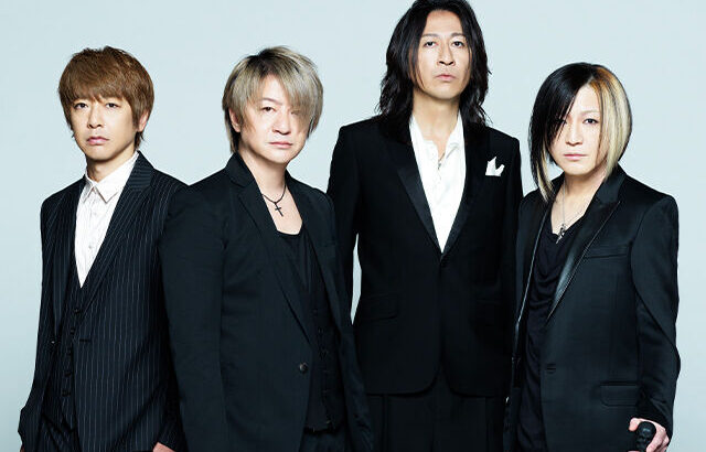 『GLAY』30周年を迎えた近影に驚愕！おじいちゃんになってると話題にwwwwww