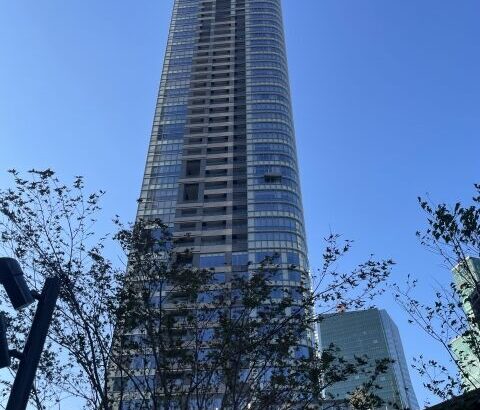 【悲報】日本一高いビル「麻布台ヒルズ」、ガラガラだった