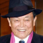 【自民】麻生副総裁やりたい放題…飲み食い豪遊に年1900万円超！ 脱税疑惑の巨人坂本に匹敵