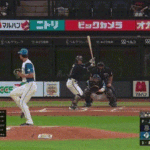 【日本ハム対オリックス12回戦】日本ハム先発上原、1回1/3KO