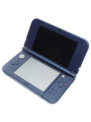 最強のゲーム機って3DSじゃね？