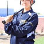 仙台育英野球部に初の女子が入部。中学時代はボーイズリーグでエース。父は元西武・星捕手