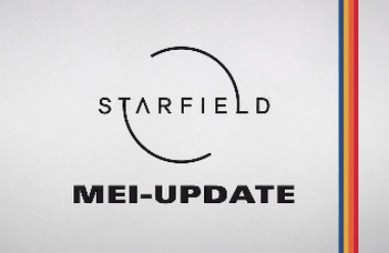 【朗報】神ゲー「Starfield」発売以来最大の大型アプデが5月15日に到着！【60FPS】