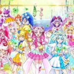 ワイがお世話になったプリキュアで打線組んだwww